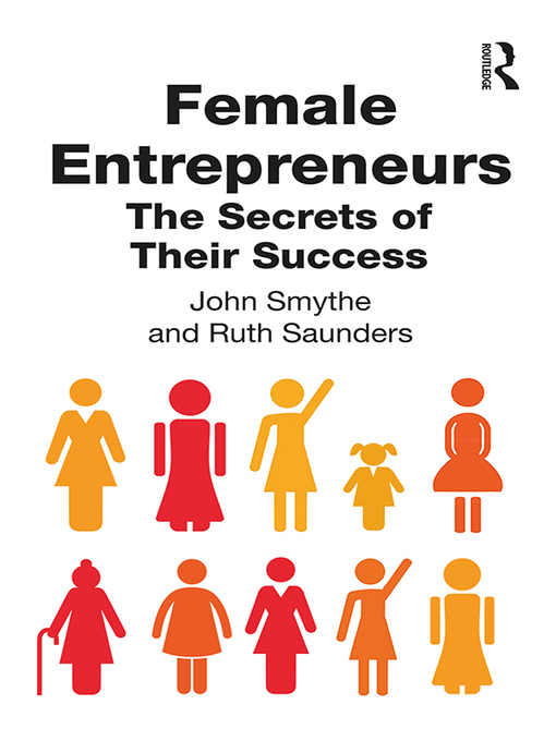 Title details for Female Entrepreneurs by John Smythe - Available